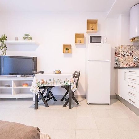 La Cuana Apartment Roses Exterior foto