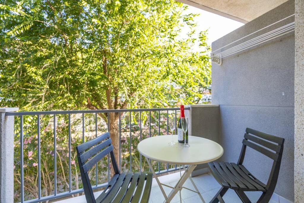 La Cuana Apartment Roses Exterior foto