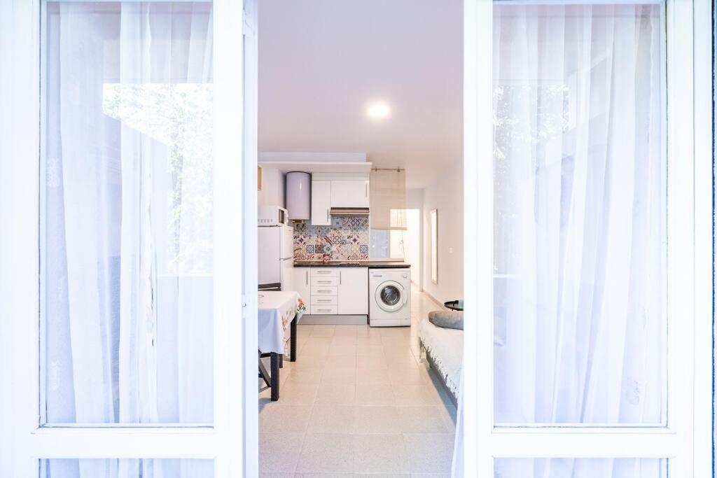 La Cuana Apartment Roses Exterior foto