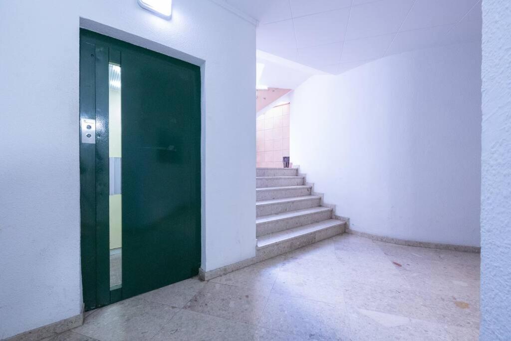 La Cuana Apartment Roses Exterior foto