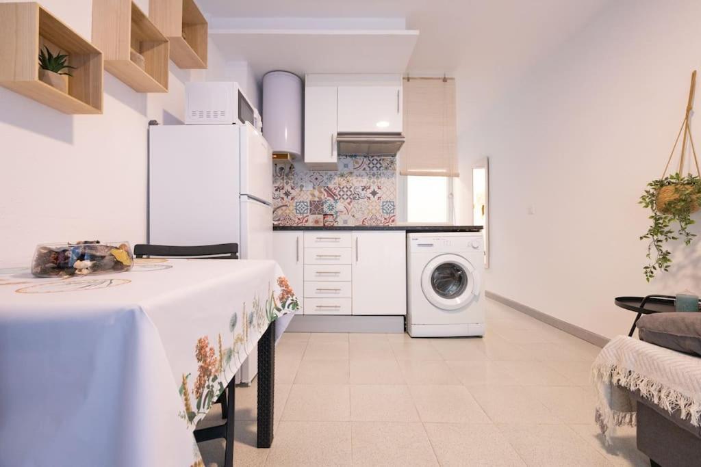La Cuana Apartment Roses Exterior foto