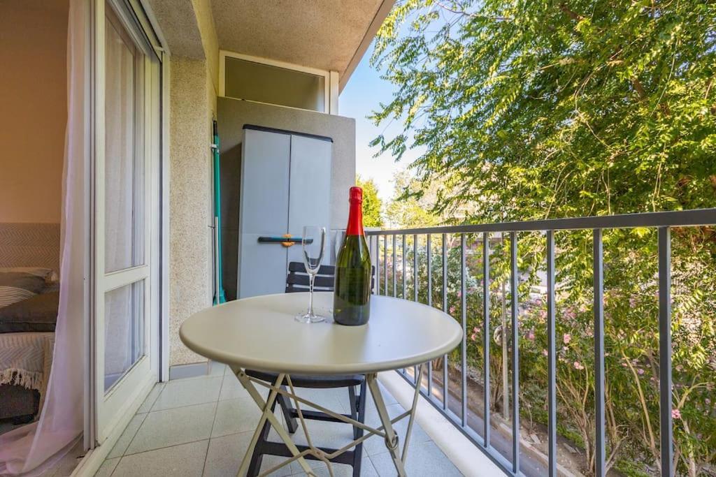 La Cuana Apartment Roses Exterior foto