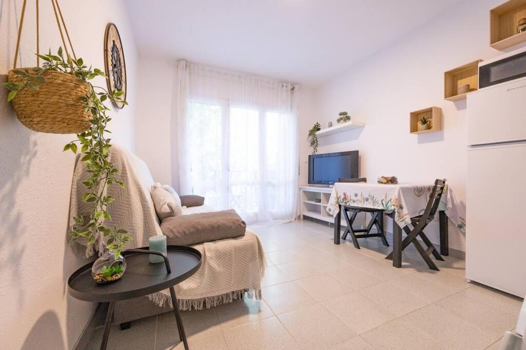 La Cuana Apartment Roses Exterior foto