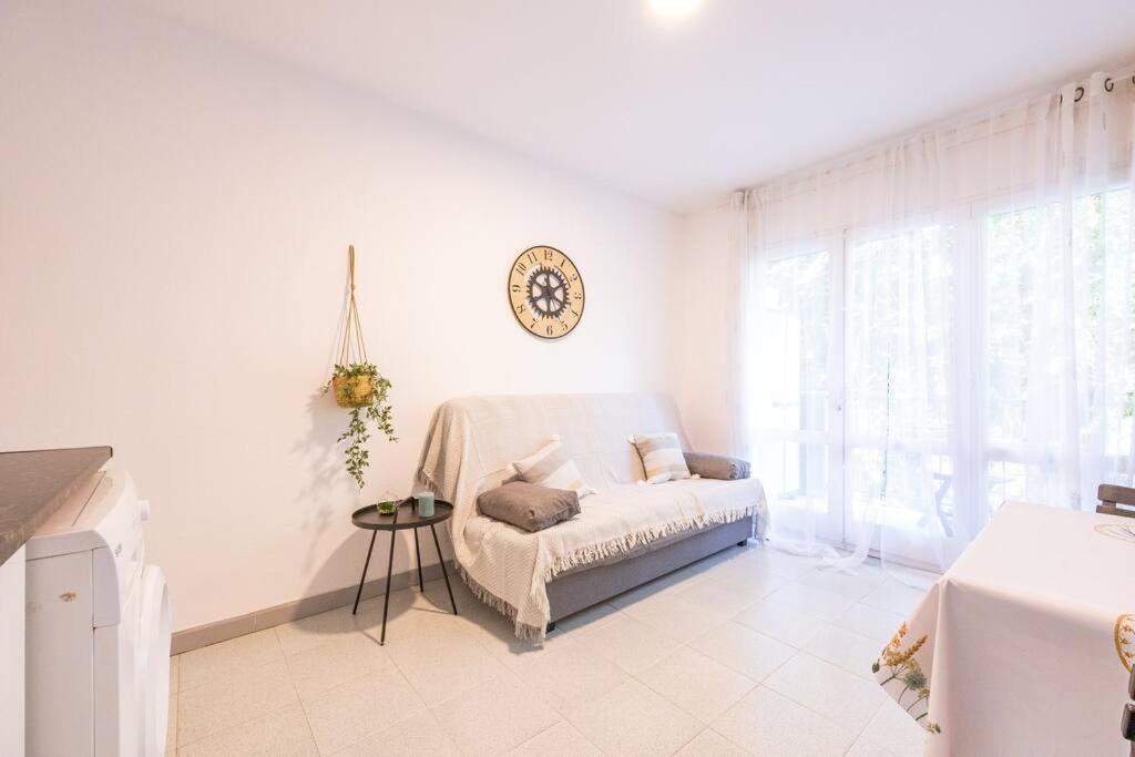 La Cuana Apartment Roses Exterior foto