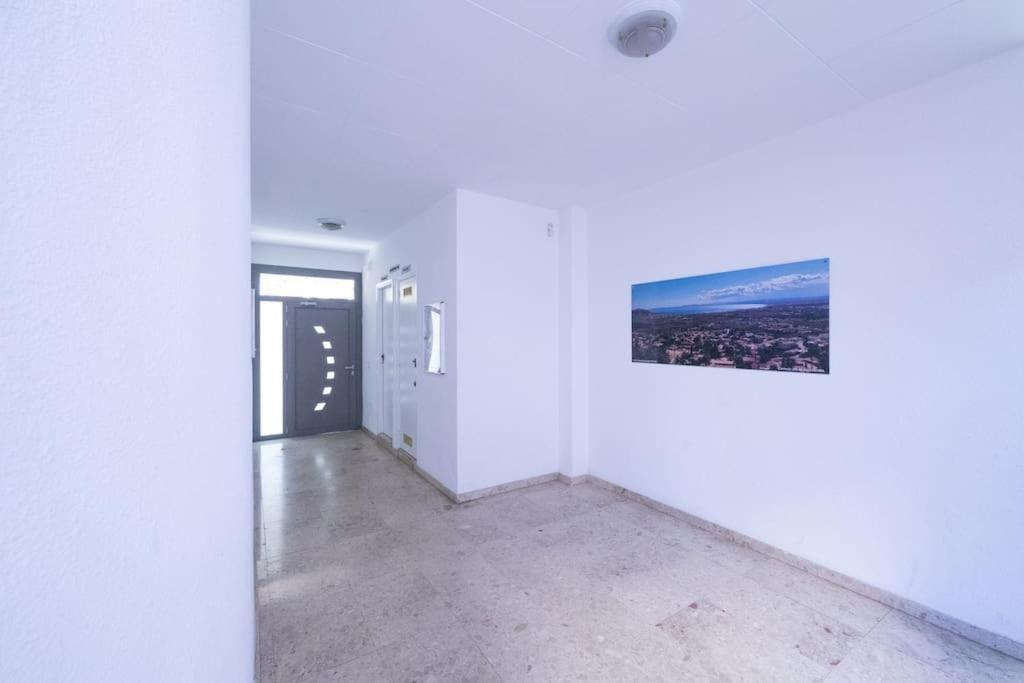 La Cuana Apartment Roses Exterior foto
