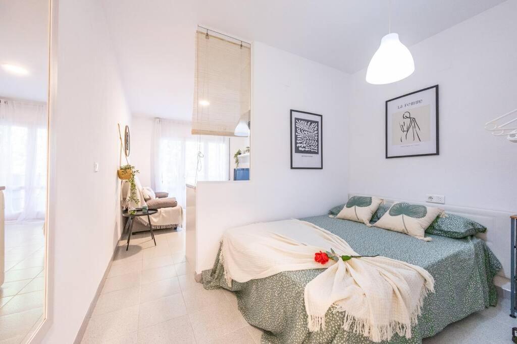 La Cuana Apartment Roses Exterior foto