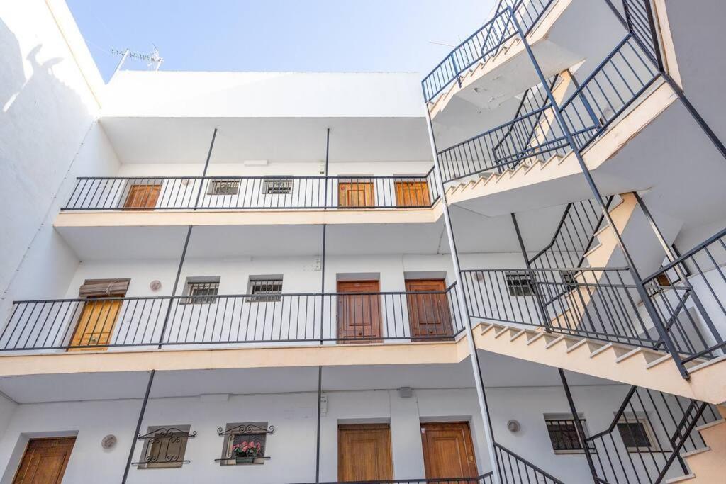 La Cuana Apartment Roses Exterior foto
