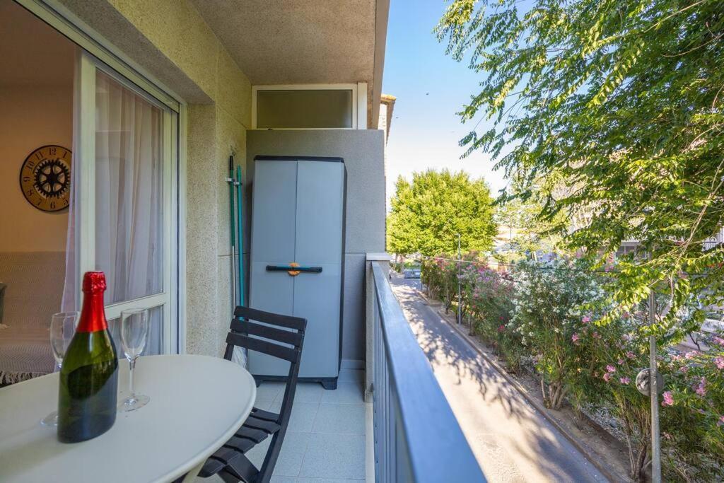 La Cuana Apartment Roses Exterior foto